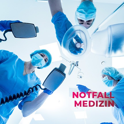 Notfall Medizin