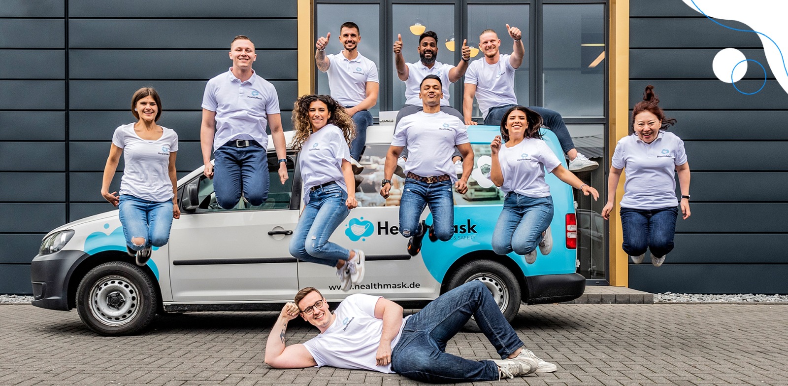 Vorteile des Kundenkonto