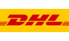 Wir versenden mit DHL 