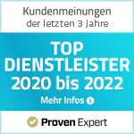 PROVERT Expert Dienstleister